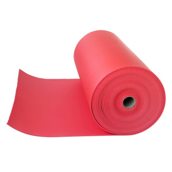 Quality Shock Absorbing Xlpe Closed Cell Flotation Foam Board LDPE Material 28-300kg/m3 for sale