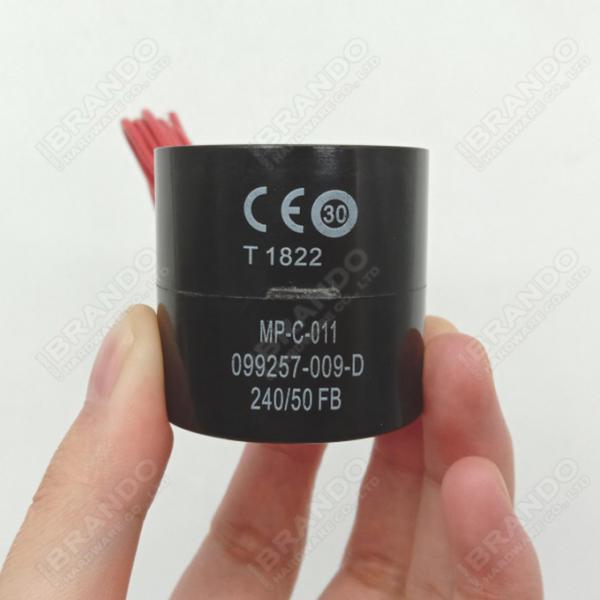 18721 18724 Henny Penny Solenoid Valve Coil MP-C-011 220VAC 240VAC 4