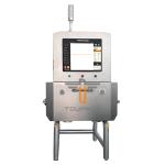 TTX-2417K100 X-Ray Detecting System Etallic Food Inspection