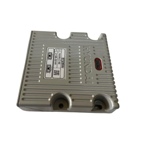 R220LC-9S 21Q6-32181 Excavator Main Board For Hitachi