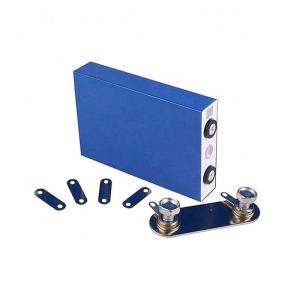 Buy cheap Deep Cycle Lifepo4 Prismatic Battery Lithium Iron Phosphate Cell product