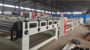 Buy cheap Pressing Section + Driving Unit + Heating Section + Cooling Section + Driving Unit product