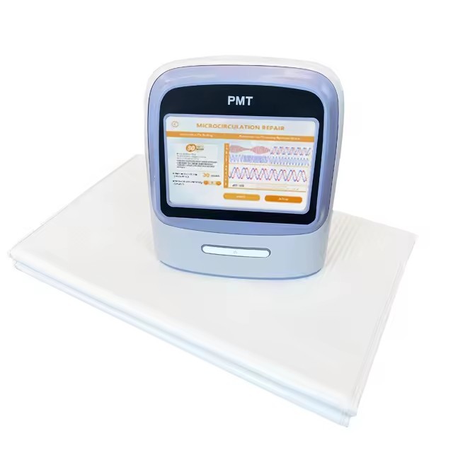 Buy cheap Pemf Heating Mat Bio Magnetic Therapy Healing Pemf Mat product