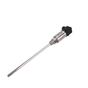 PPM-WZPB-3 RTD Thermowell Sheath Temperature Transmitter