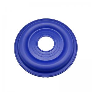 Buy cheap Blue Color Diaphragm Repair Kit 3 Inch Rubber Santoprene Diaphragm Pump product