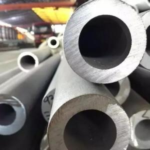 China Gr 6 Astm A335 P11 Alloy Steel Pipe Material 15CrMoG Alloy Pipe Sch40 A333 on sale