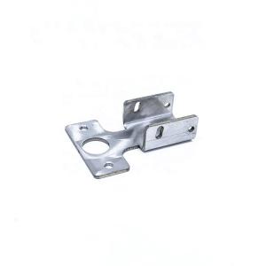Buy cheap OEM Sheet Metal Fabrication Base Frame Welding Custom Parts Mounting Bracket product