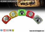 GLC-6A cree led headlamp rechargeable , waterproof LED helmet headlamp