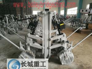 Buy cheap Container Movement Set/Container handling equipment/Mobile devices product