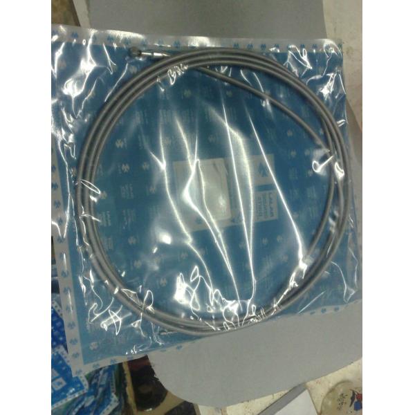 Motorcycle Accelerator/Throttle Cable for TVS 180 ISO9001 2000 Certification