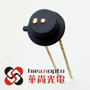 Buy cheap TO52 D1.5 Ball lens caps, H2.5 , H3.5 , Photodiode with pigtail encapsulation, optical communication products used, product