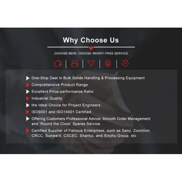 Sany Concrete Pump Twin Wall Pipe 3-4m Wear Resistant D125