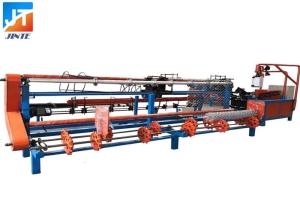 Buy cheap CE Automatic 4M Width Diamond Mesh Machine product