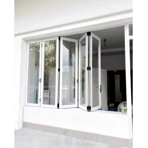 Showroom Special: 15% Off Folding Windows - Visit Today