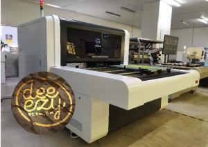 Buy cheap 1200mmx1300mm Computer To Screen Machine product
