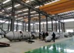 ISO Multiple Effect Evaporation System For Juice Concentration