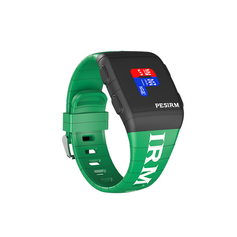 Buy cheap Digital Silicone Smart Watch 30M Water Resistant With Number Display product