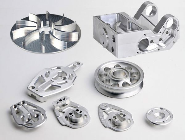 CNC Machining Parts / Steel Capping Head / Silicone Gasket Customized Tolerance