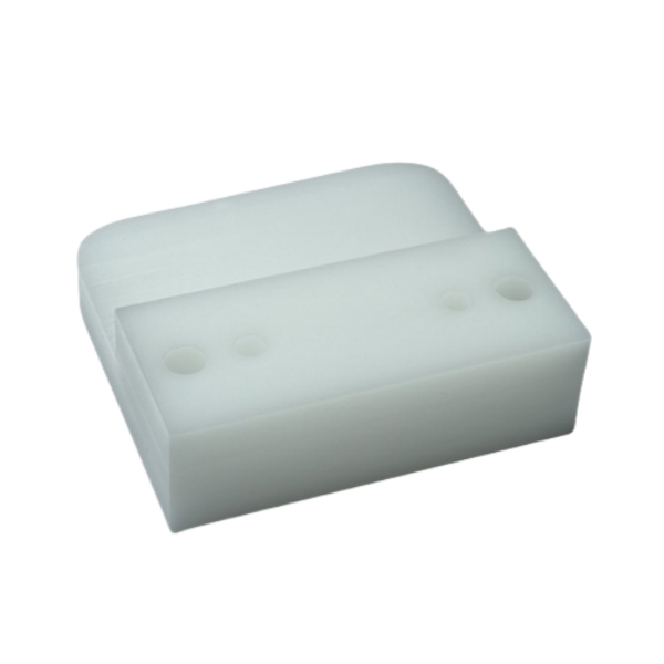 POM Precision CNC Machined Components for Electronics / Household Appliances