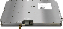 Communication Radar PA Low Power RF Module PA800 1000MHz 100W