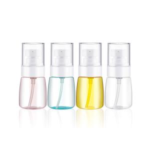 Buy cheap Convenient Cosmetic Pump Bottles Harmless Environmentally Friendly product