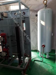 Buy cheap Ss Nitrogen - Hydrogen Mixing Device Gas Mixing Device Space - Saving product