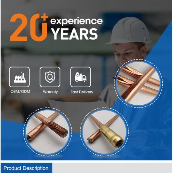 Graphite Ground Module The Essential Component for Industrial Efficiency