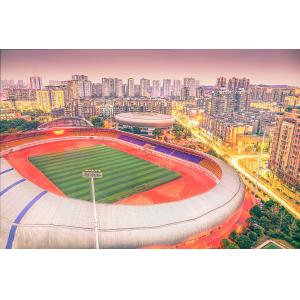 China Durable Epdm Jogging Track Soft Epdm Rubber Flooring Playground on sale