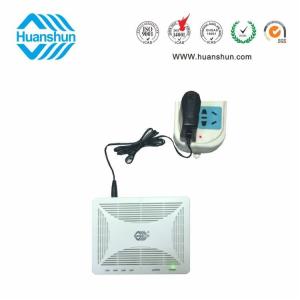 Buy cheap Epon Ont ONU 4fe Huanshun product