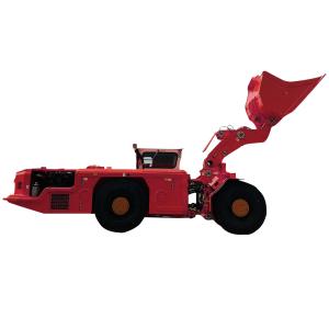 Buy cheap High Quality Underground Mining Machinery SL07 LHD Loader product