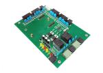 Through Hole Quick Turn PCB Assembly And Soldering Service