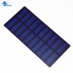 Manufacturer Directly Sale 5V High Quality Poly Photovoltaic Portable Solar