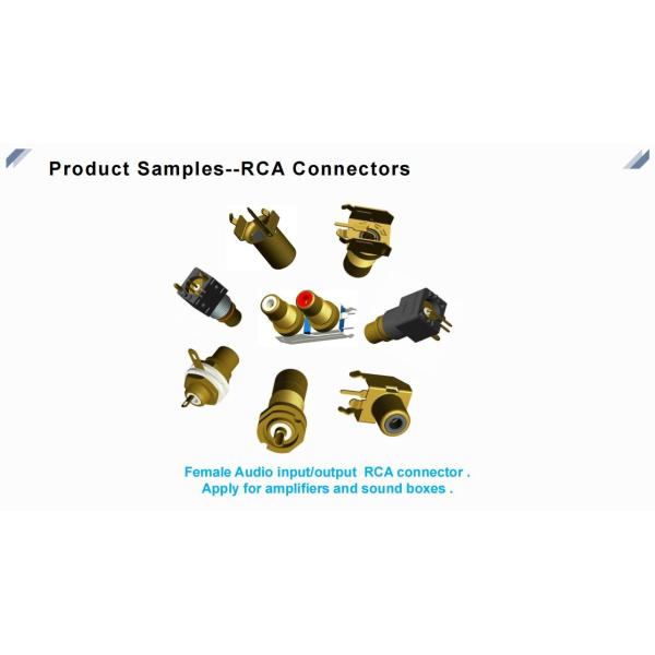 Electronic Step Encoder