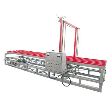 China EPS Foam Cutting Machine (JC-VIB-2000) on sale