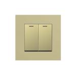 Small Button Laffey Light Control Switches Home Controlling Lamp