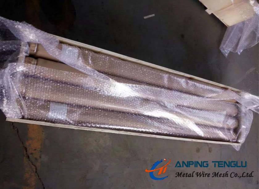 250mesh, 300mesh, 325mesh, 400mesh, 500mesh Twill Weave Brass Wire Mesh