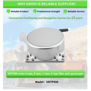 -5- 5V Power Supply Inertial Navigation Device Speed Sensor for Customized OEM