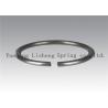 Metric Round Wire Retaining Ring for sale