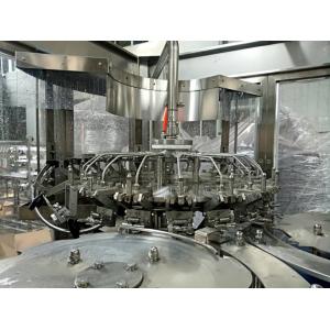 Buy cheap 1000BPH Wine Bottle Filling Machine product