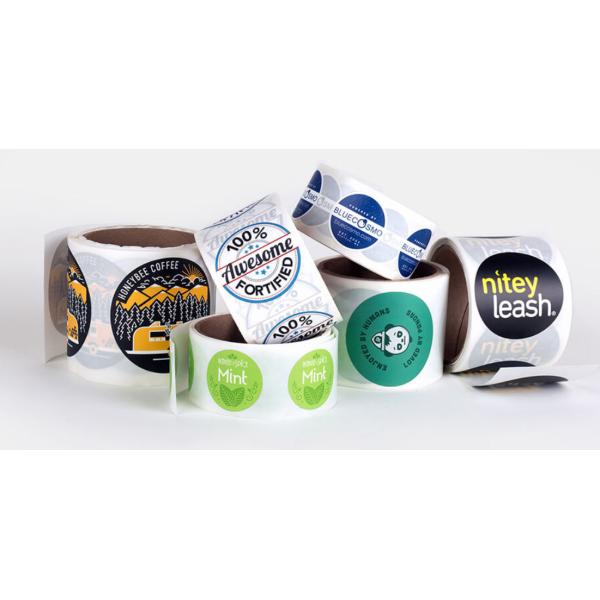 50mm Automatic Sticker Labeling Machine 5000BPH 30mm Applicator