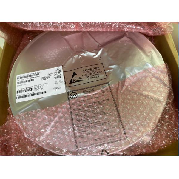 PIC32MX795F512L-80I/PT MCU 32-bit MIPS32 M4K RISC 512KB Flash 2.5V/3.3V 100-Pin TQFP