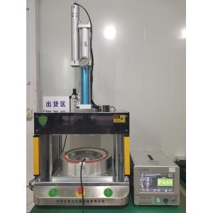 Buy cheap 11KG 0.8MPA Compressed Air Leak Detector Smart Watch Testing 305x335x285mm product