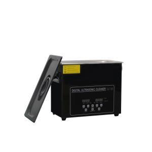 80W 2l Ultrasonic Cleaner Intelligent Control Ultrasonic Digital Cleaner