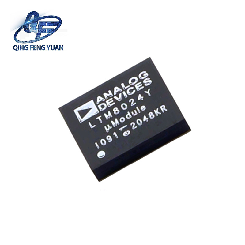 Buy cheap LTM8024IY Mcu Analog Integrated Circuits product