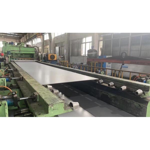 Stainless Steel Sheet SUS309s Building Material