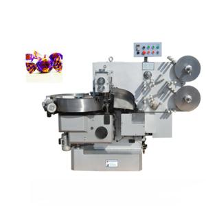Buy cheap Double Twist Granule Packing Machine , Automatic Pouch Packing Machine product