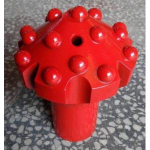 35 Degree Reamer Drill Bit Dome Bit ST68 152mm Fast Penetration Rates