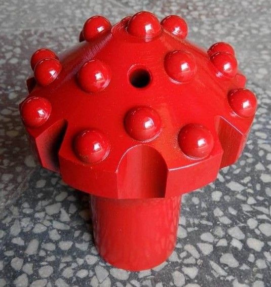 Quality 35 Degree Reamer Drill Bit Dome Bit ST68 152mm Fast Penetration Rates for sale