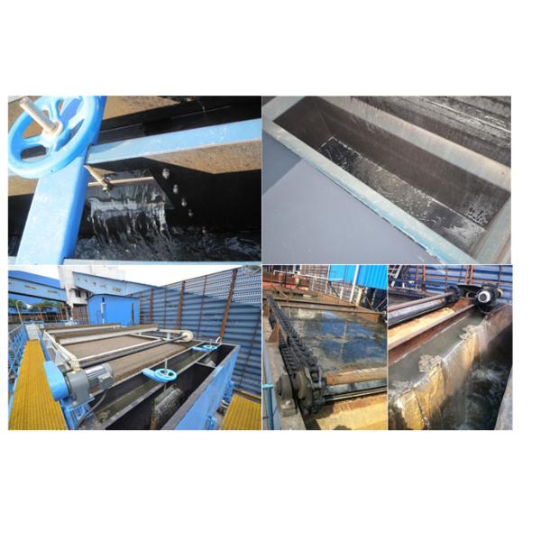 Video Technical Support Textile ETP/STP/WWTP Dissolved Air Flotation