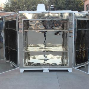 High Low Temperature Constant Temperature Humidity Test Chamber